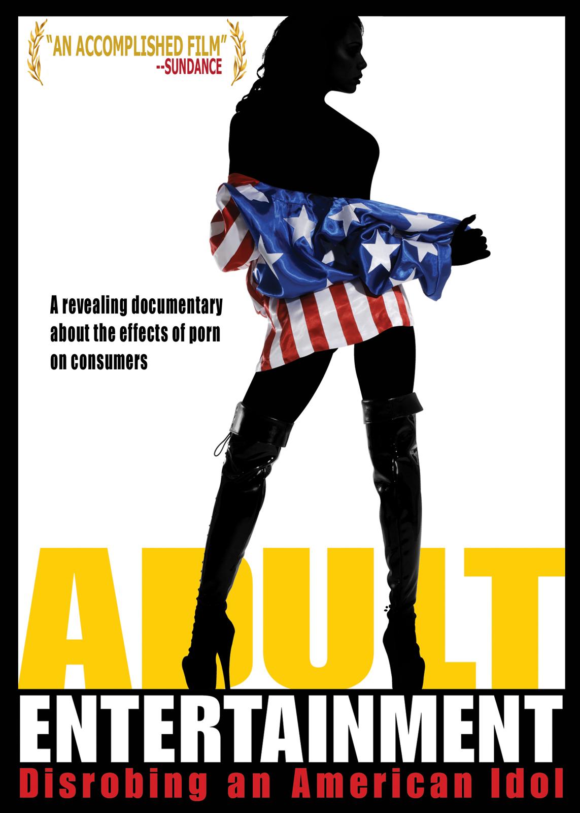 Watch Adult Entertainment: Disrobing An American Idol | Prime Video