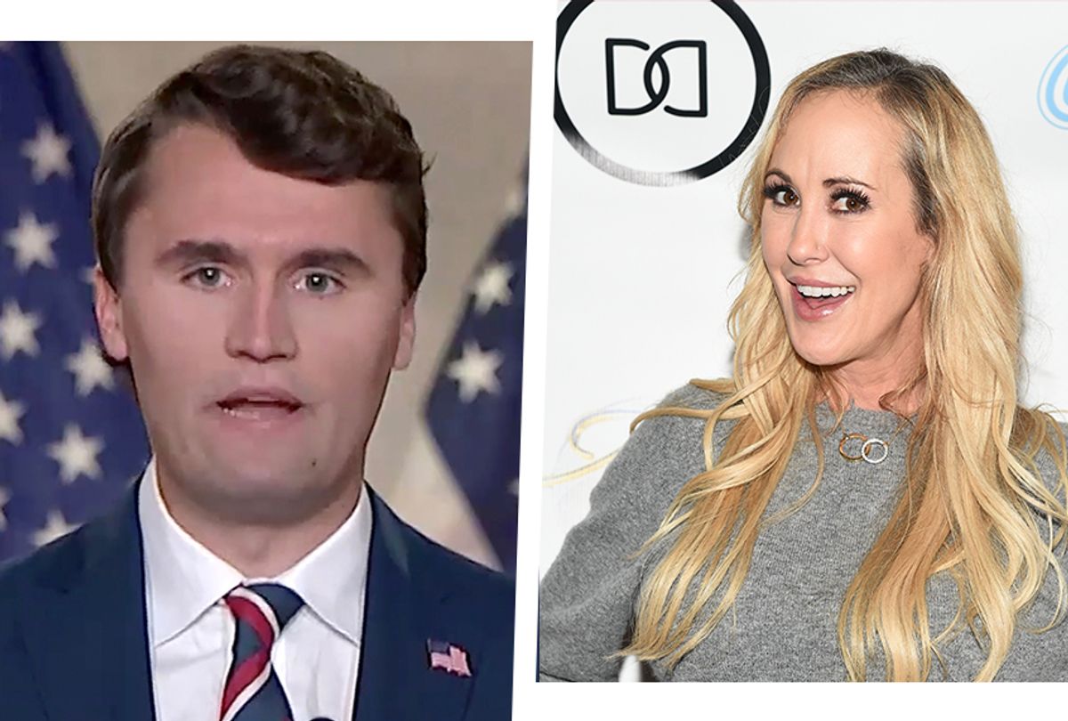 Conservative pornstar