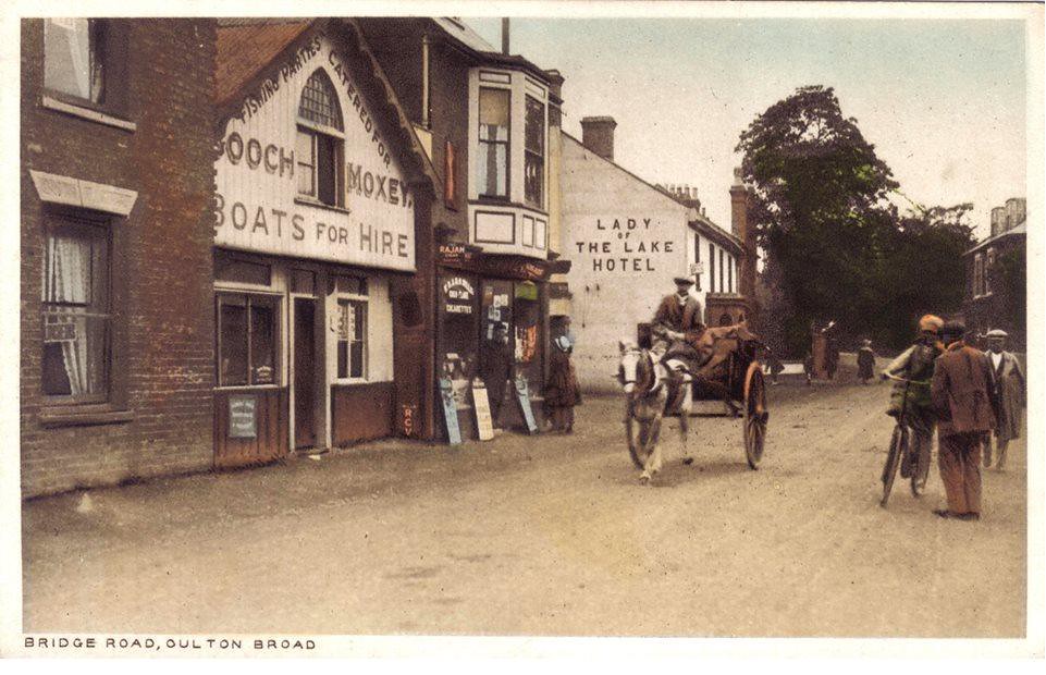 ol...xxxmop | Old Lowestoft pc | Paul Cooper | Flickr