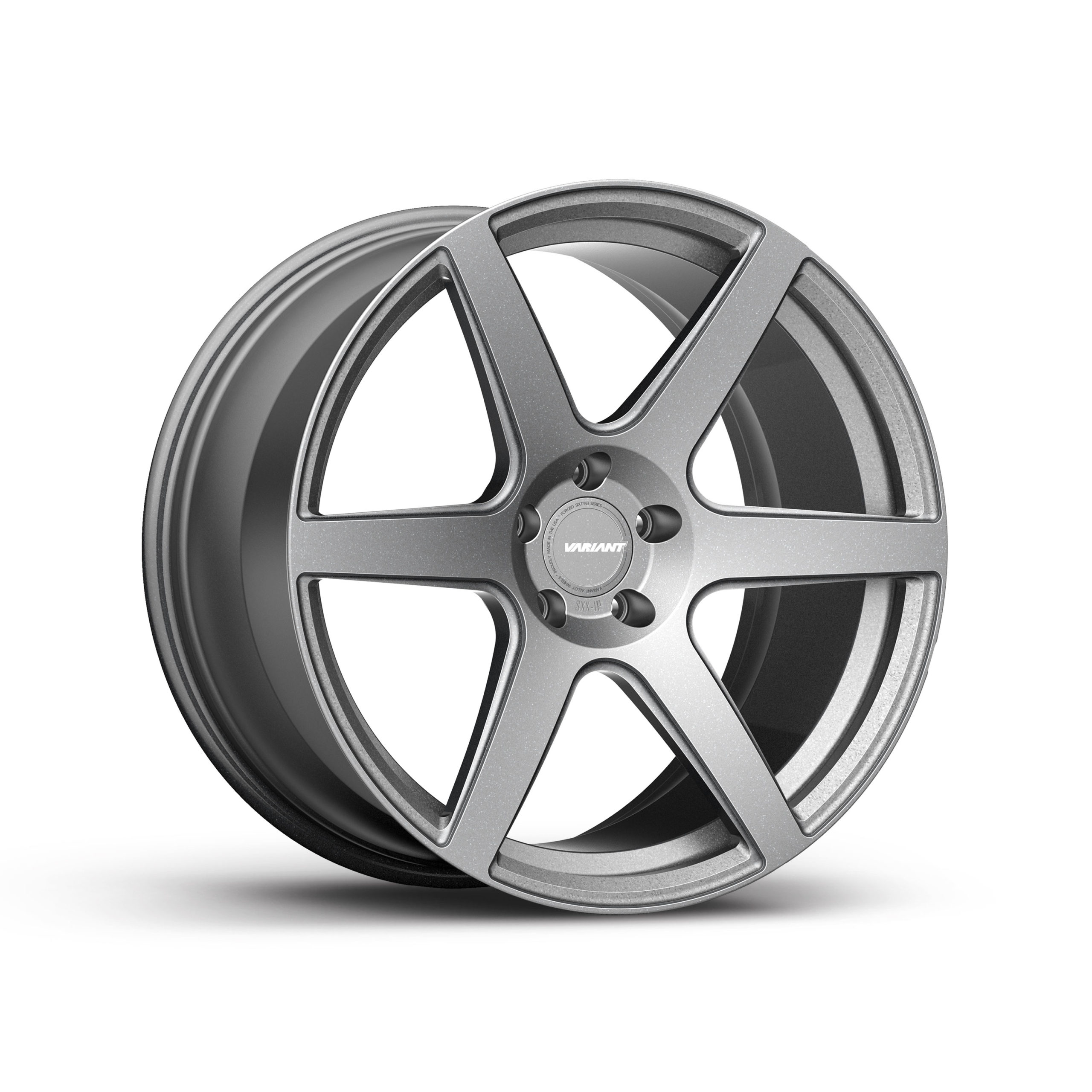 SXX-1P - Variant Alloy Wheels