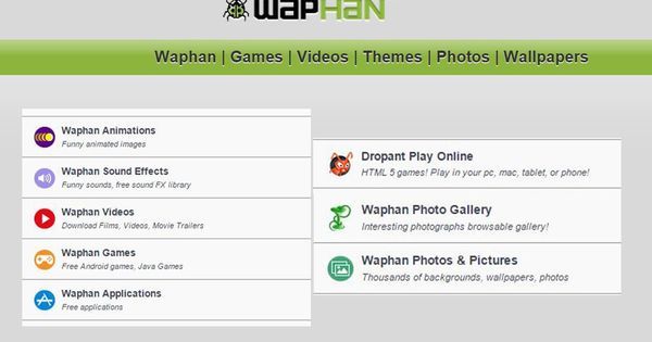 Waphan Apps | Download Free Apps | Free Android Applications ...