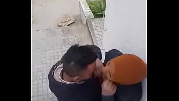 Download & Watch: tunisian fucks his girlfriend in the street i in ...