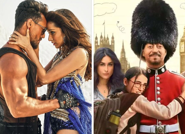 Baaghi 3, Angrezi Medium will be re-released : Bollywood News ...