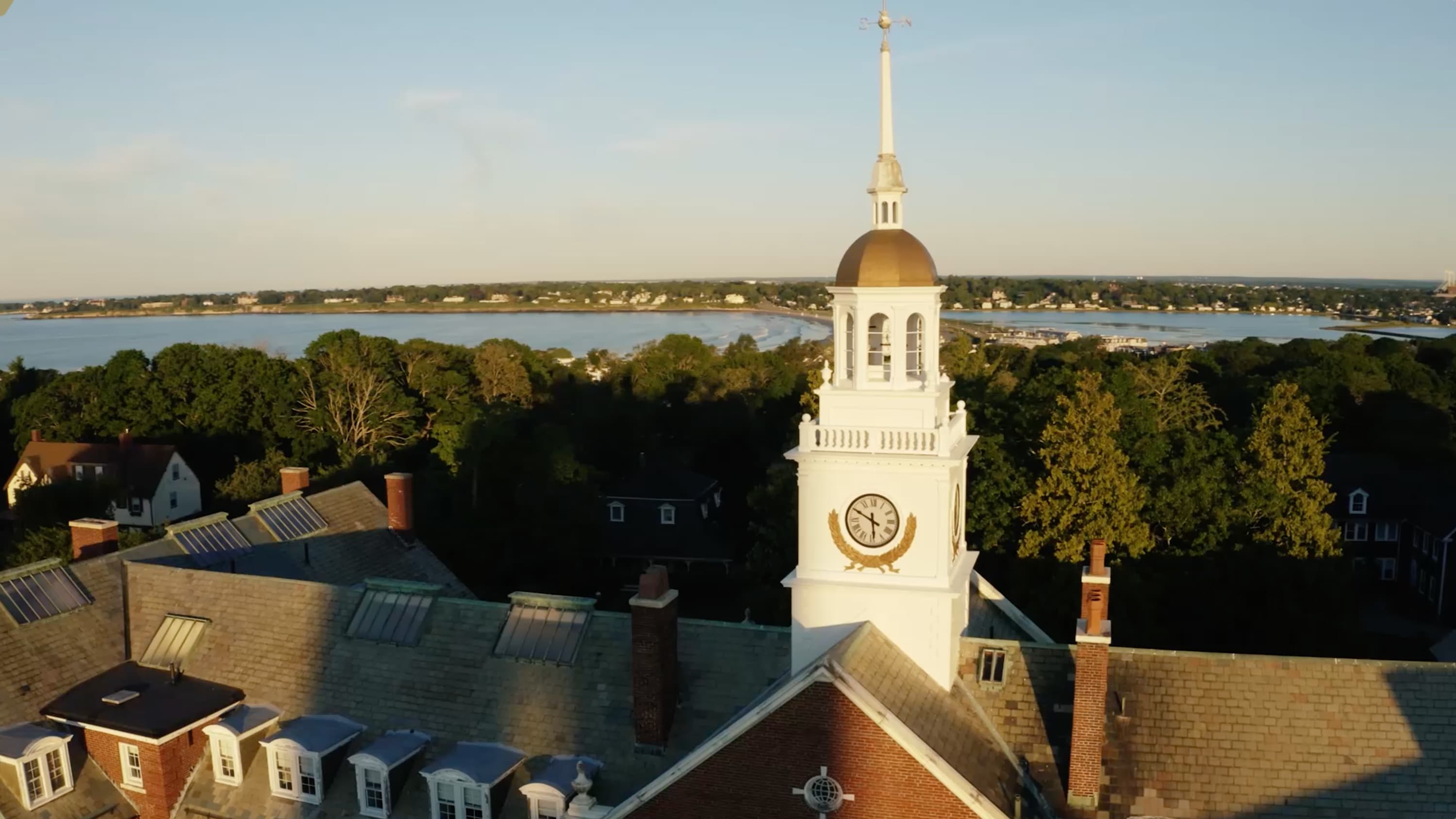 St. George's School | An Independent New England Boarding and Day ...