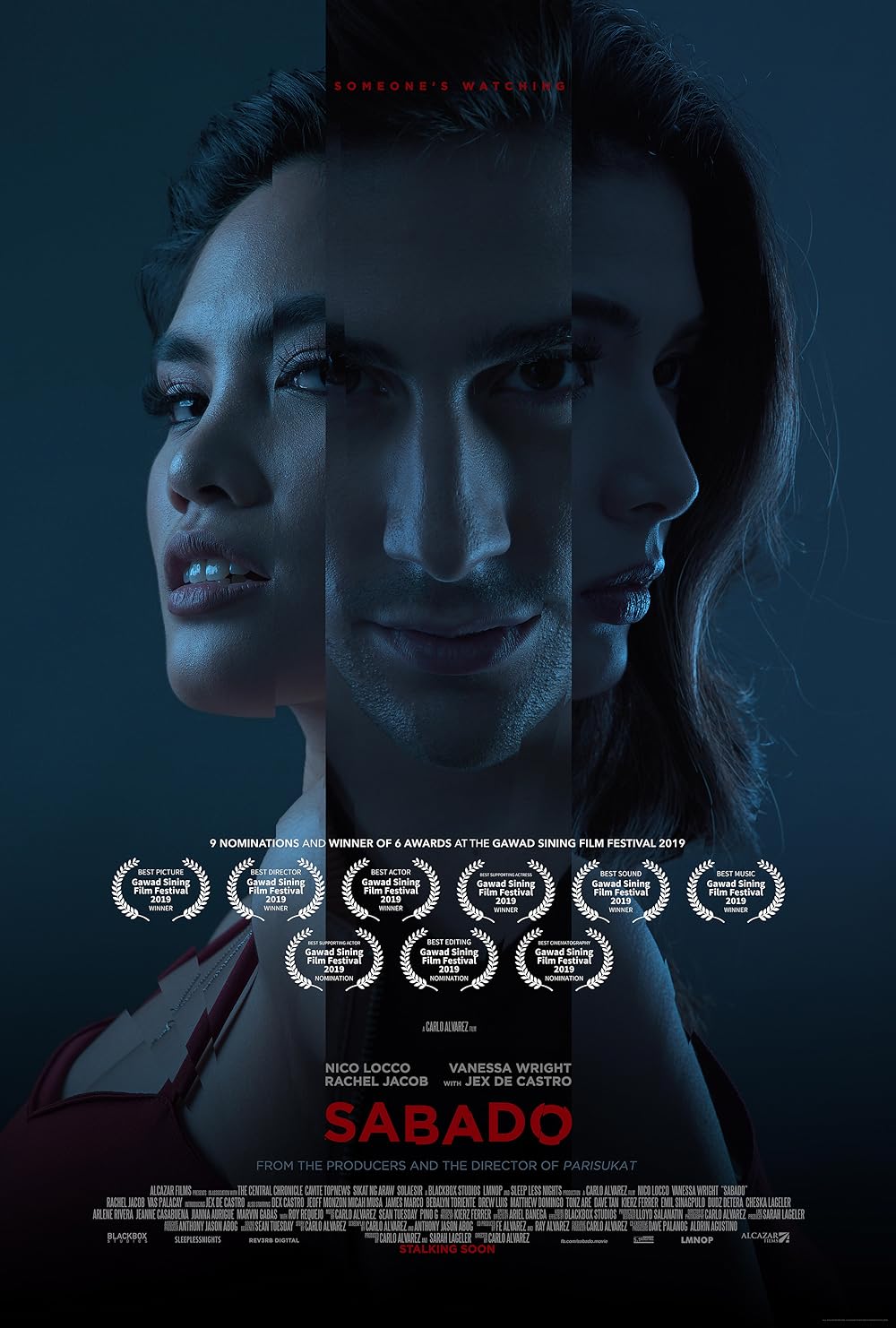 Sabado (2019) - IMDb