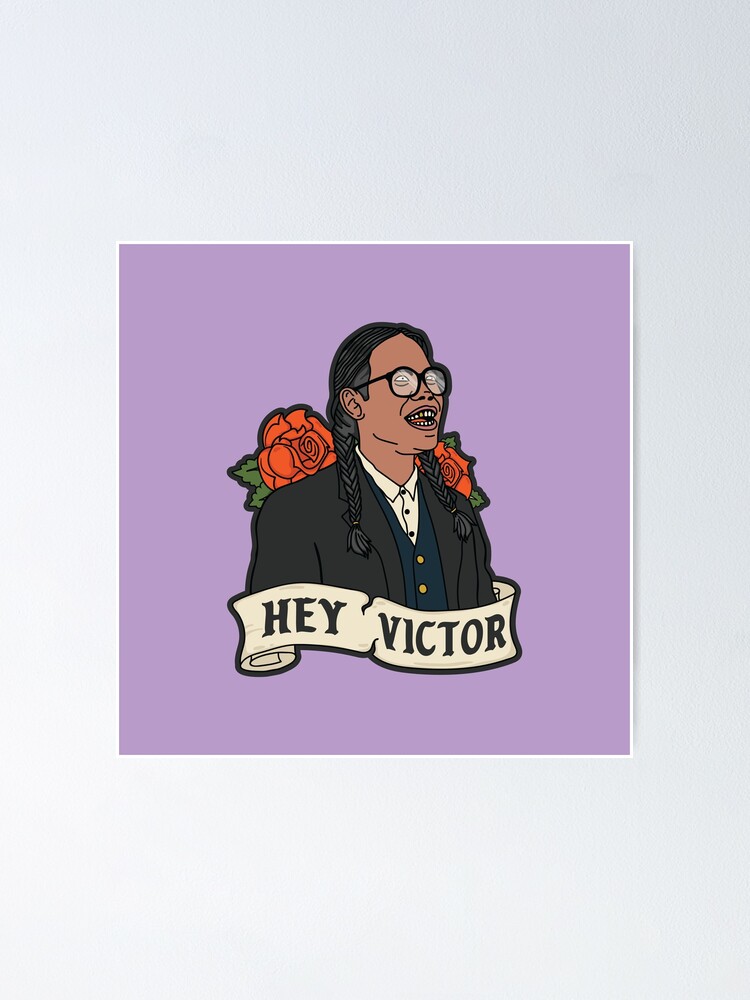 Smoke Signals - Hey Victor