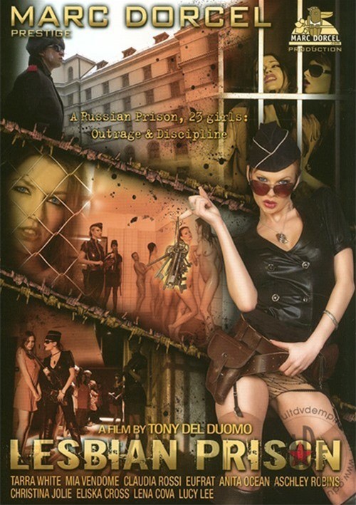 Lesbian Prison (French) (2009) | DORCEL (French) | Adult DVD Empire