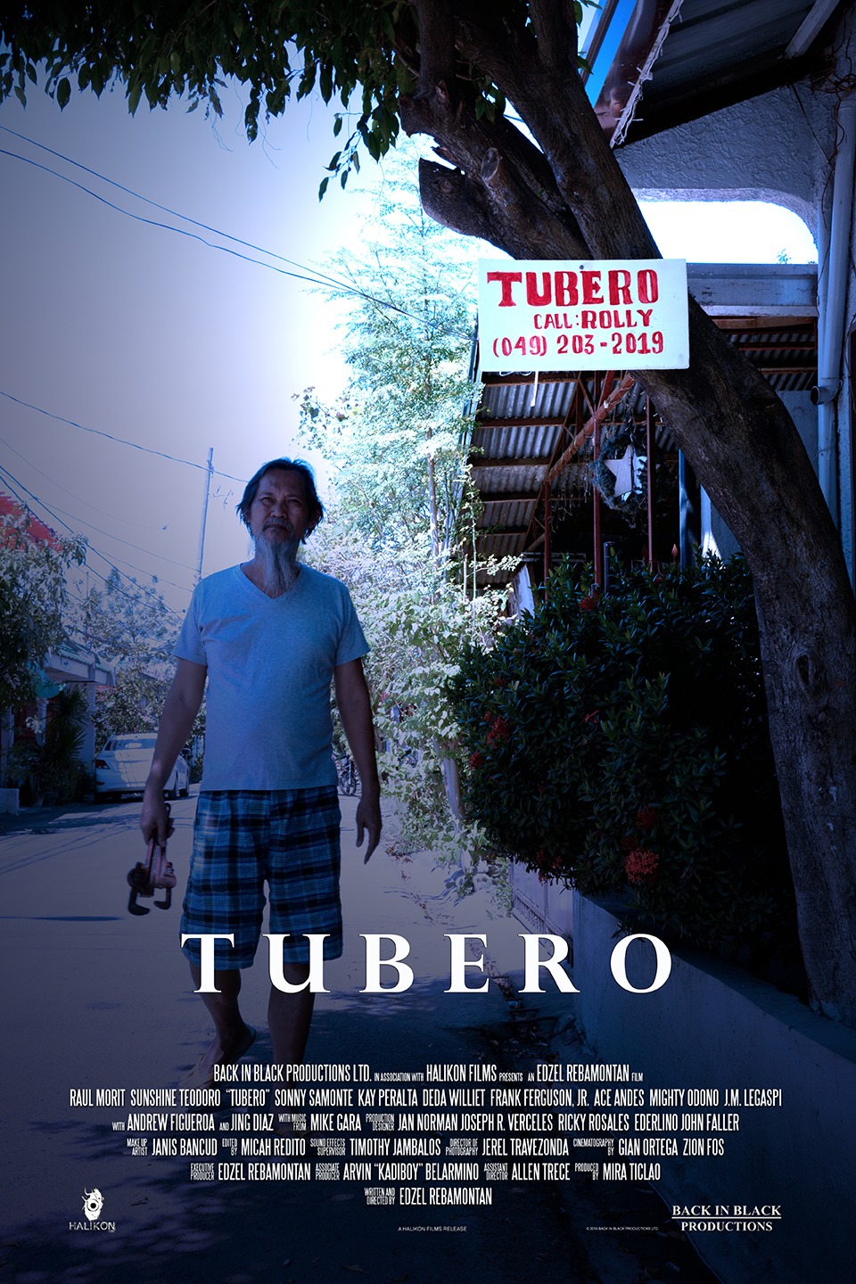 Tubero (Short 2019) - IMDb