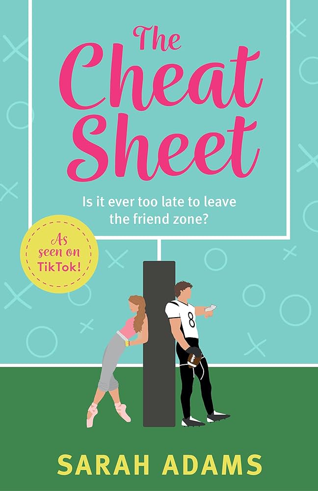 The Cheat Sheet: It's the game-changing romantic list to help turn ...