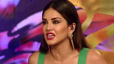 Bizarre! Networking site blocks Sunny Leone's account for THIS ...
