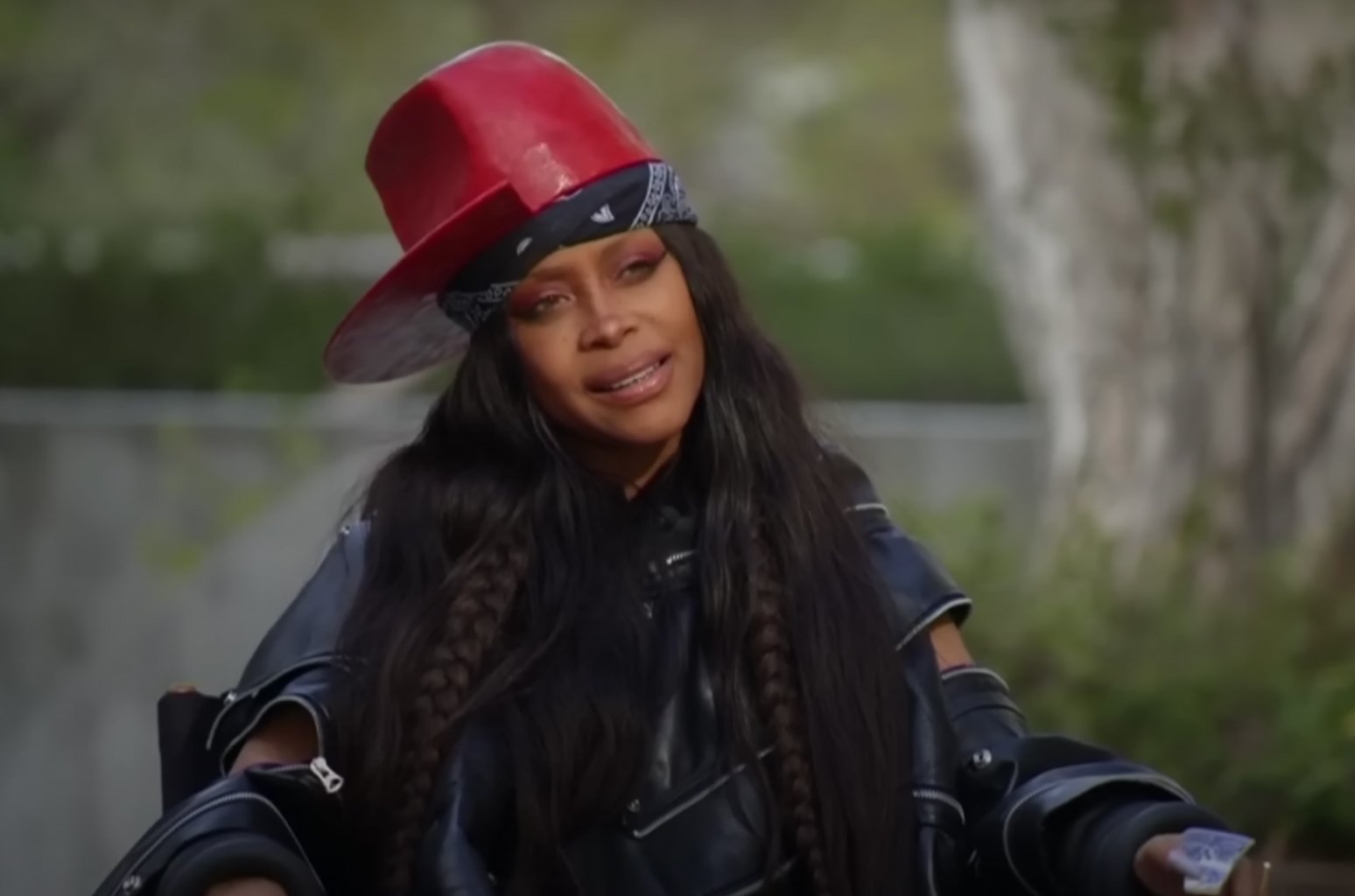 Erykah Badu Says What Politicians Really Mean When They Say 'Woke ...