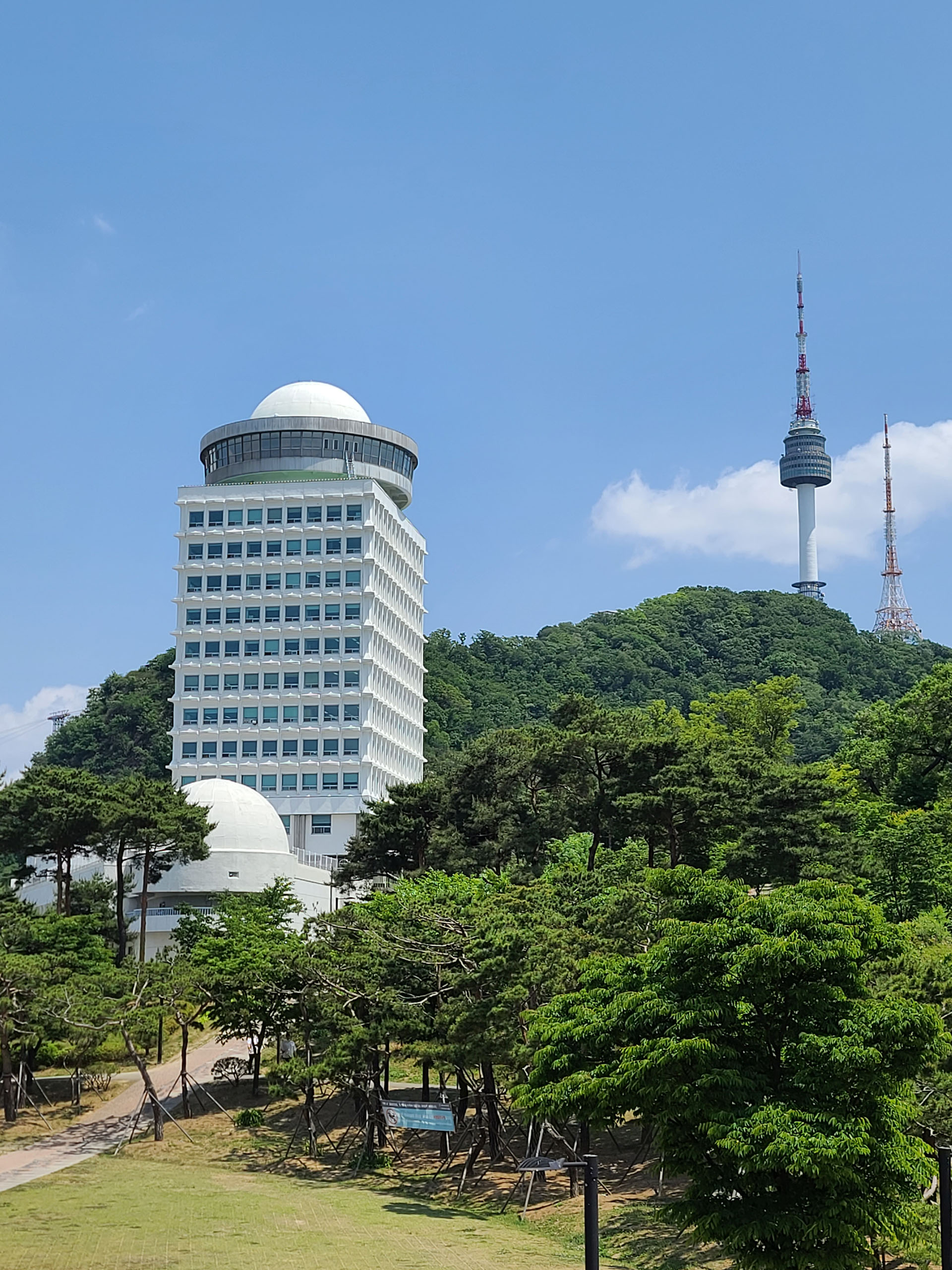 New projection technology from ZEISS for planetarium in South Korea