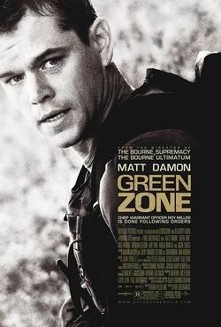 Green Zone (film) - Wikipedia