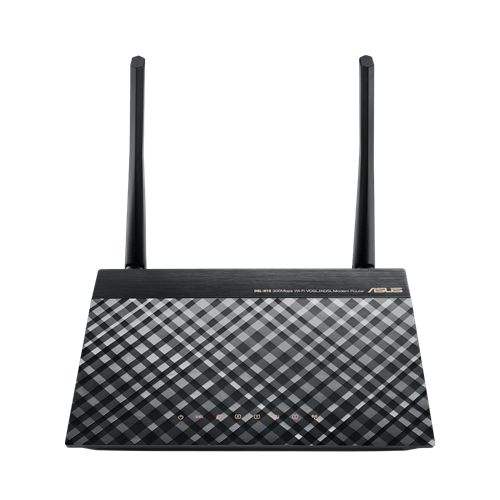 DSL-N16｜Modem Router WiFi｜ASUS Italia