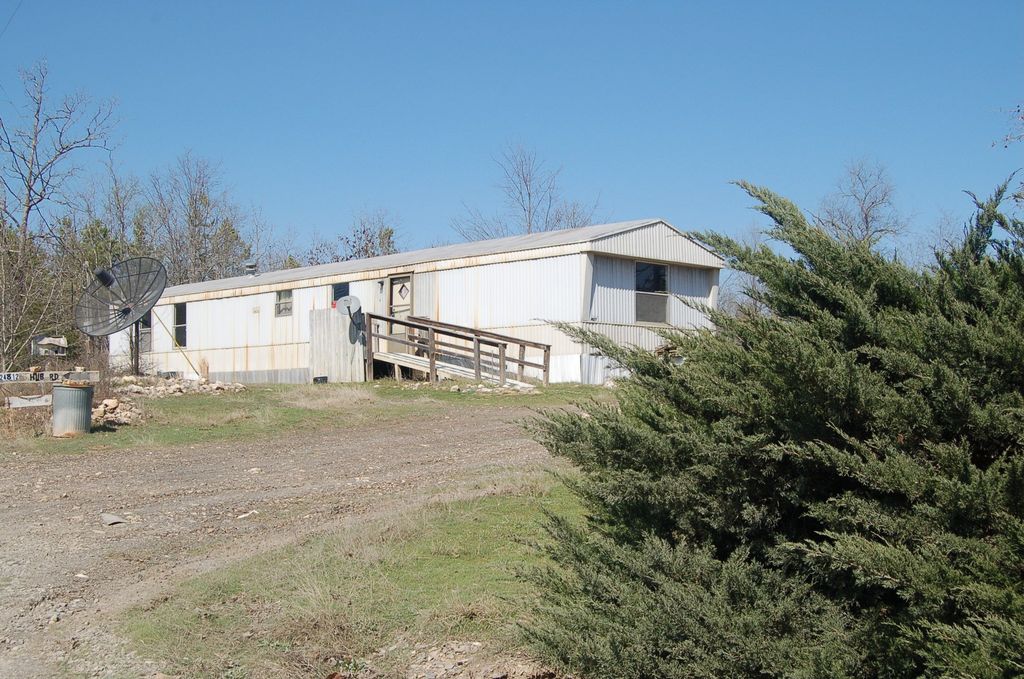 24812 Hub Rd, Paron, AR 72122 | Trulia