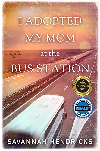 I Adopted My Mom at the Bus Station eBook ... - Amazon.com