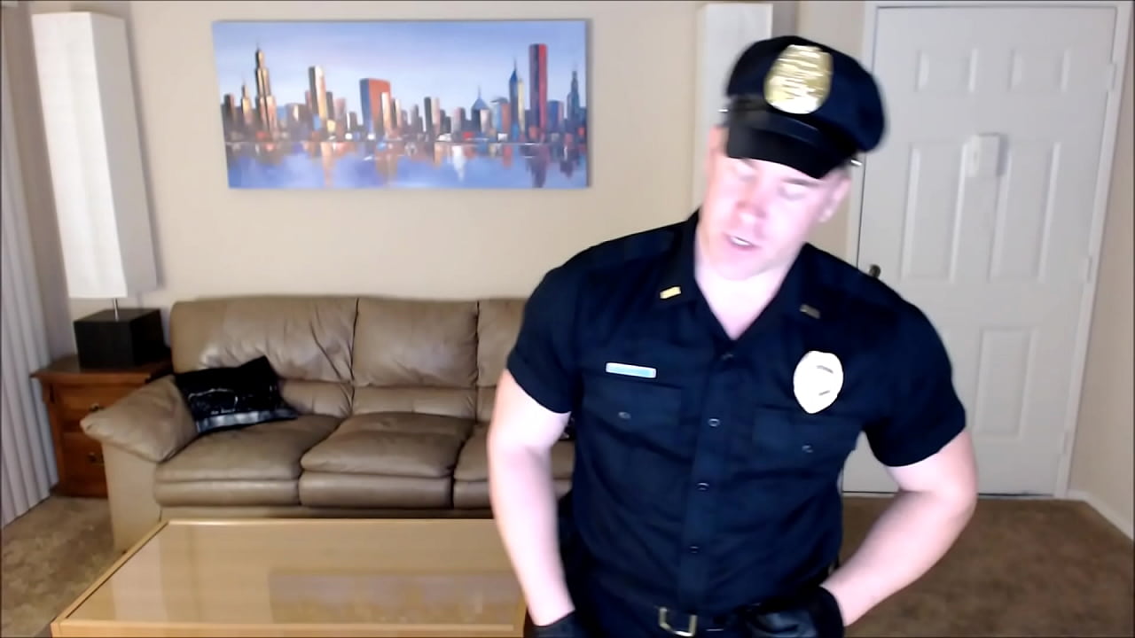 Hot Dirty-Talking Cop - XNXX.COM