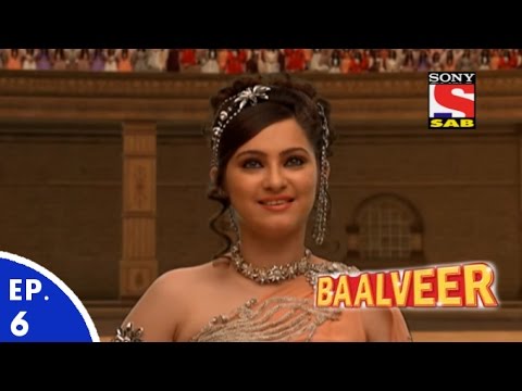 Baal Veer - बालवीर - Episode 6 - Full Episode - YouTube