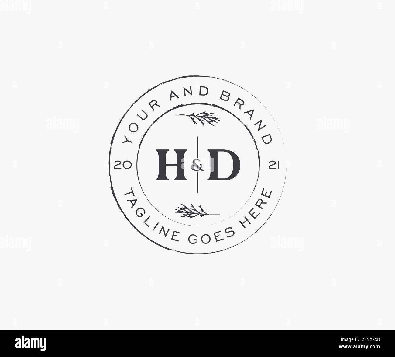 Hd letters Cut Out Stock Images & Pictures - Alamy