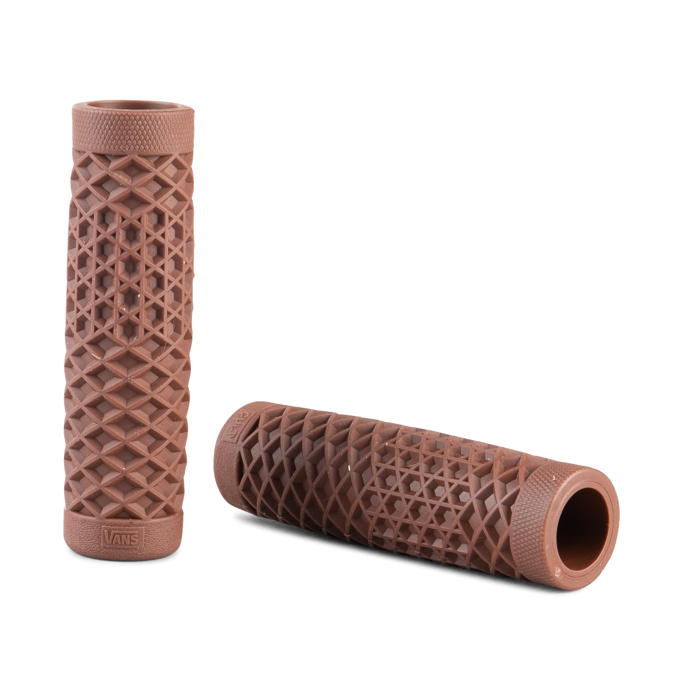 ODI Vans/Cult V-Twin Grips 7/8“ - Now 40% Savings | XLMOTO