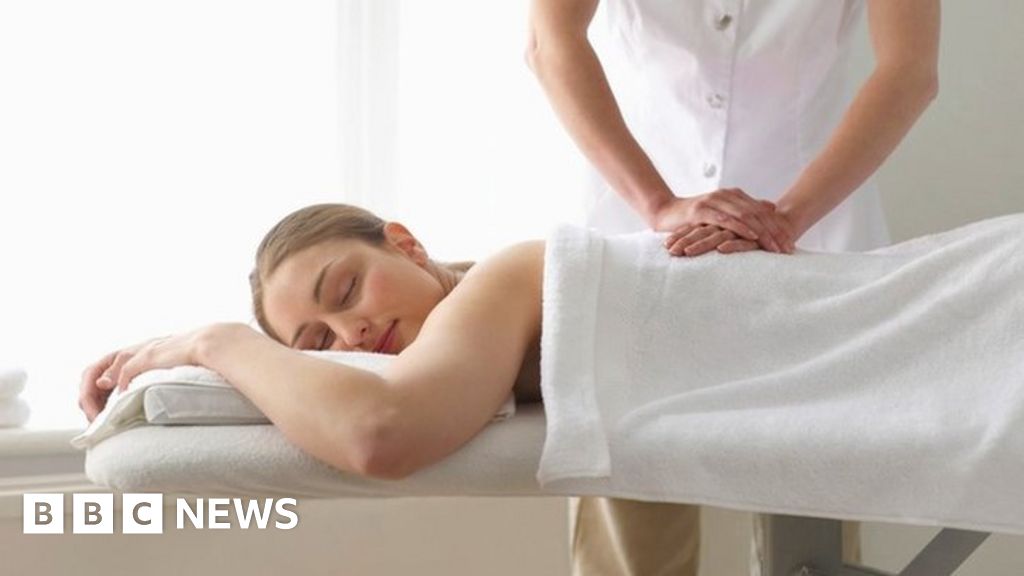 Sex assault victims warn about home massage dangers - BBC News