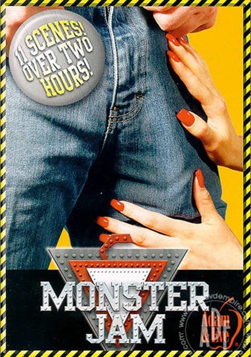 Monster Jam (2004) | Adam & Eve | Adult DVD Empire