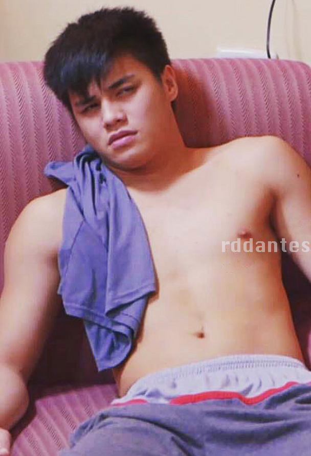 Ronnie Alonte – RDDANTES