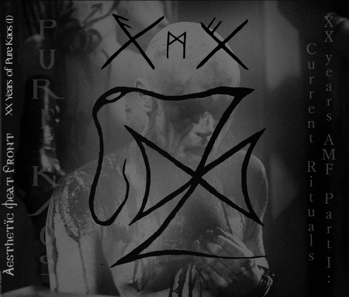 XX Years of Pure Kaos | Aesthetic Meat Front