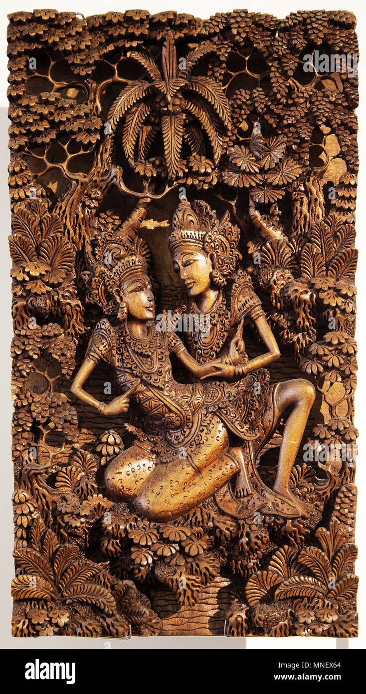 Sita hindu mythology hi-res stock photography and images - Alamy