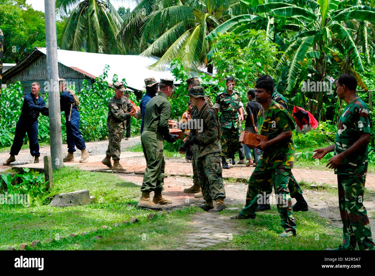 110910-M-XXXXA-698 by #PACOM Stock Photo - Alamy