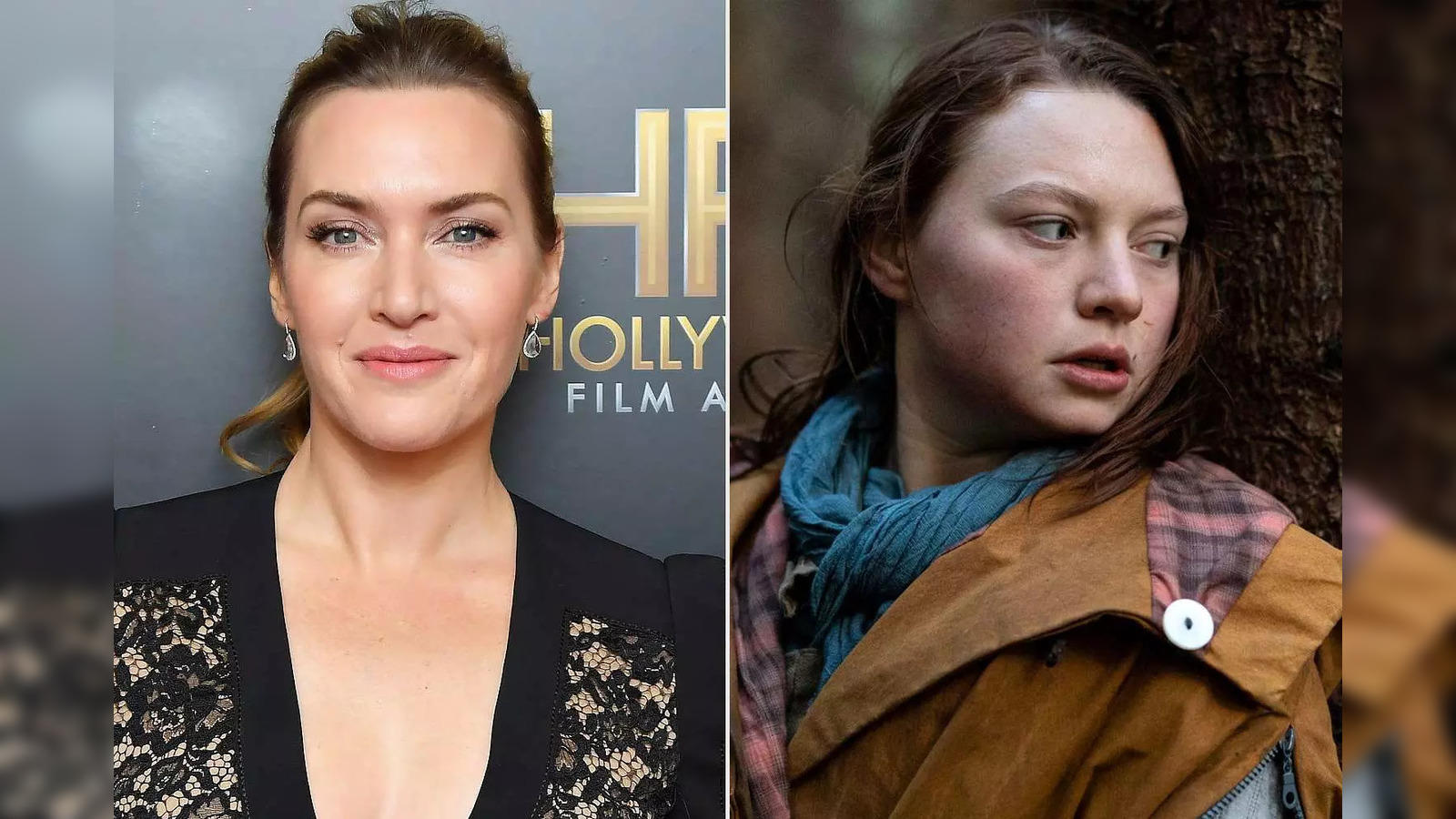 Kate Winslet: Who is Mia Threapleton's father? Kate Winslet, and ...