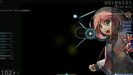 Osu! miraizu fullcombo | free xxx mobile videos - 16honeys.com