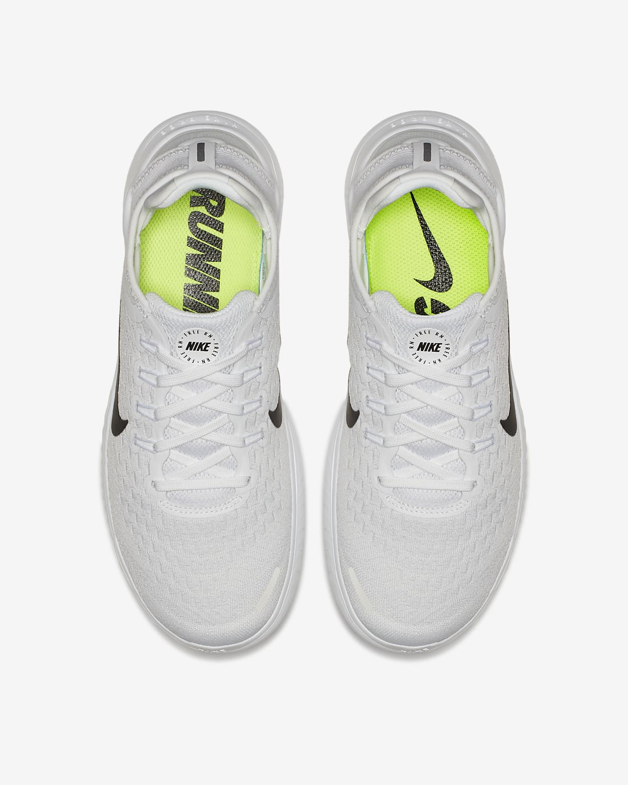 Nike Free RN 2018 Women's Running Shoes. Nike.com