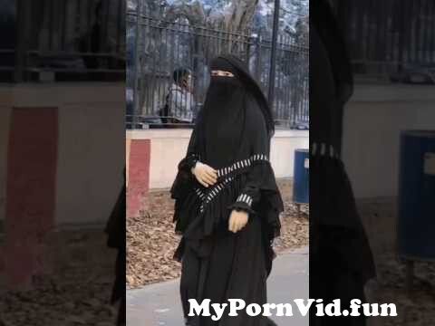 Muslim Hijab Girl Status|| Pardah | Hijab Whatsapp Status #shorts ...