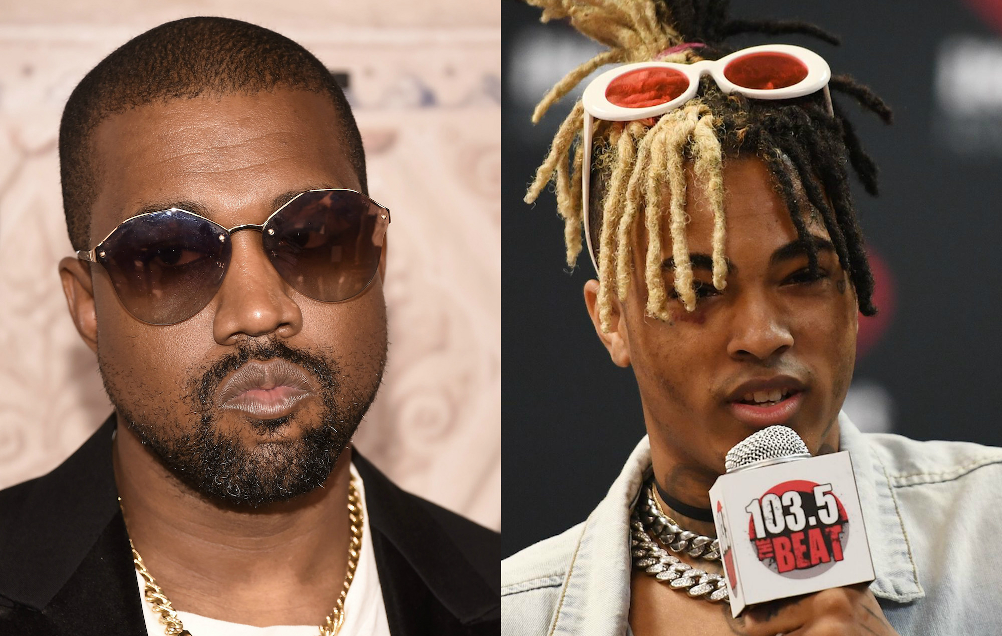 Kanye West says he regrets not standing up for XXXTentacion before ...