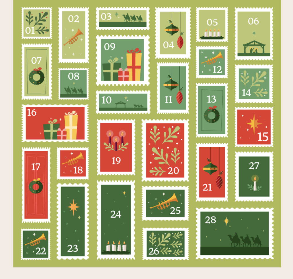 Advent Calendars for 2023: Guide to Religious/Catholic Advent ...