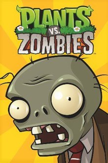 Plants vs. Zombies (video game) - Wikipedia