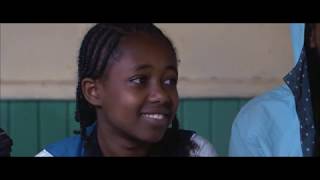 Meet Eden, Blen and Hareg: three Ethiopian girls who value their ...