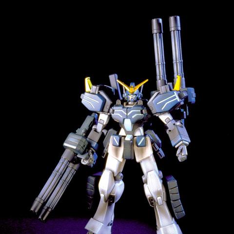 Gundam Planet - HG 1/144 XXGX-01H2 Gundam Heavyarms Custom