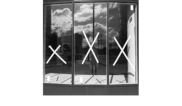 Amazon.com: XXX Print, X Print, Letter X Print, Cross Print, X Art ...