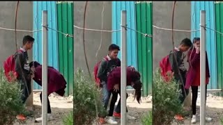 Omg new nepali kanda/पुरा video आय छ - YouTube