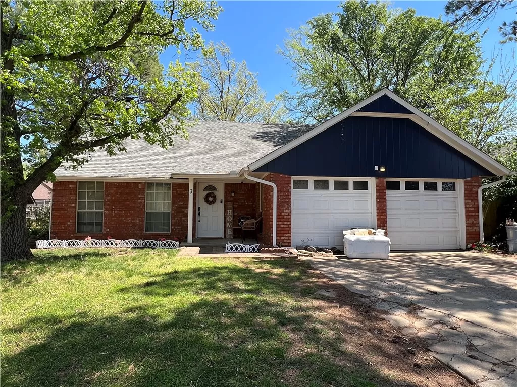 3 Doug Dr, Shawnee, OK 74804 | Trulia