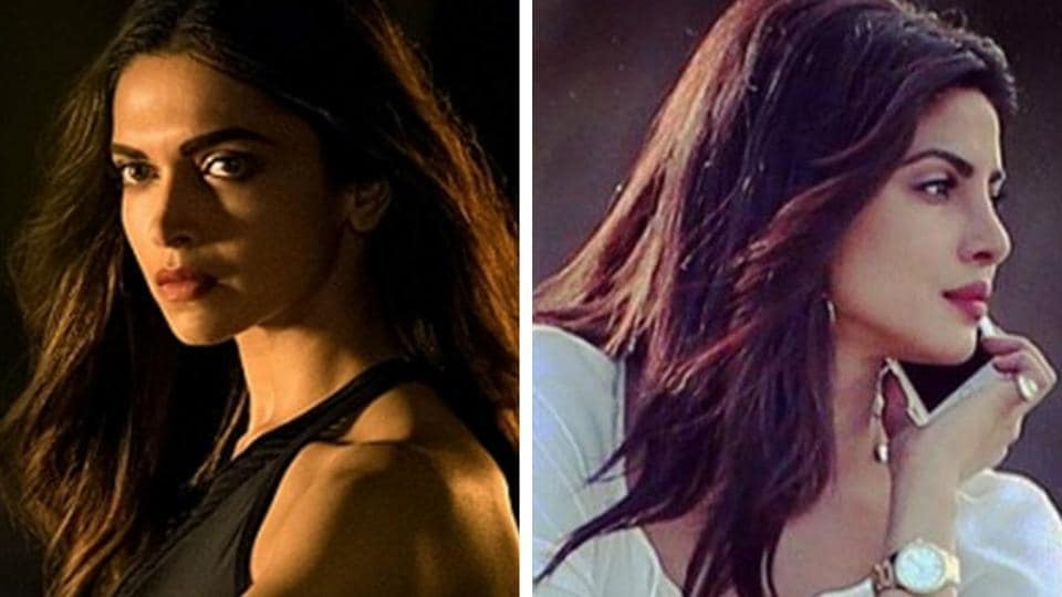 xXx vs Baywatch, Deepika vs Priyanka: Who'll win the battle of ...