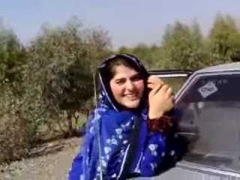 Local Beautiful Dance On Torkham Road - YouTube