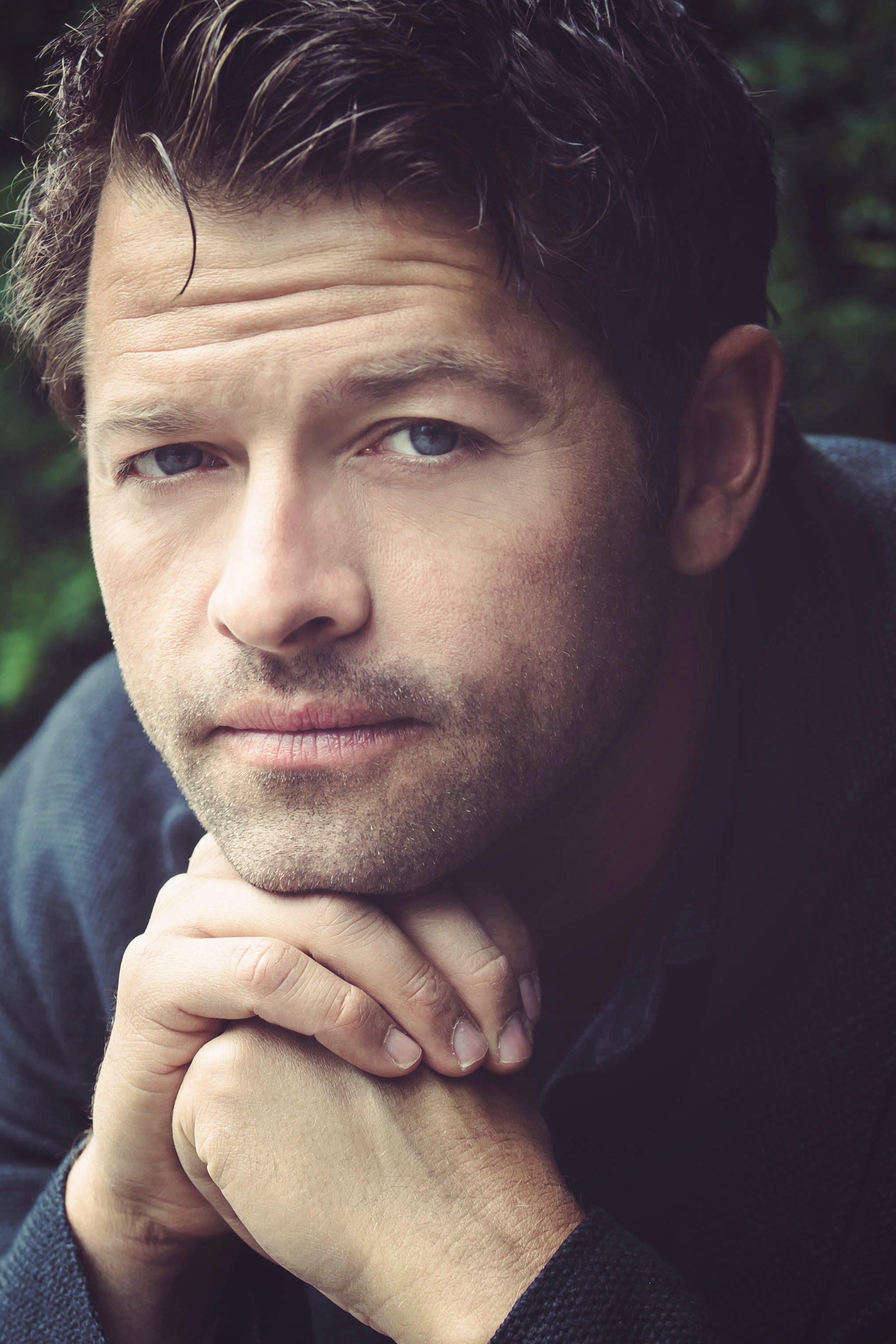 Misha Collins - IMDb