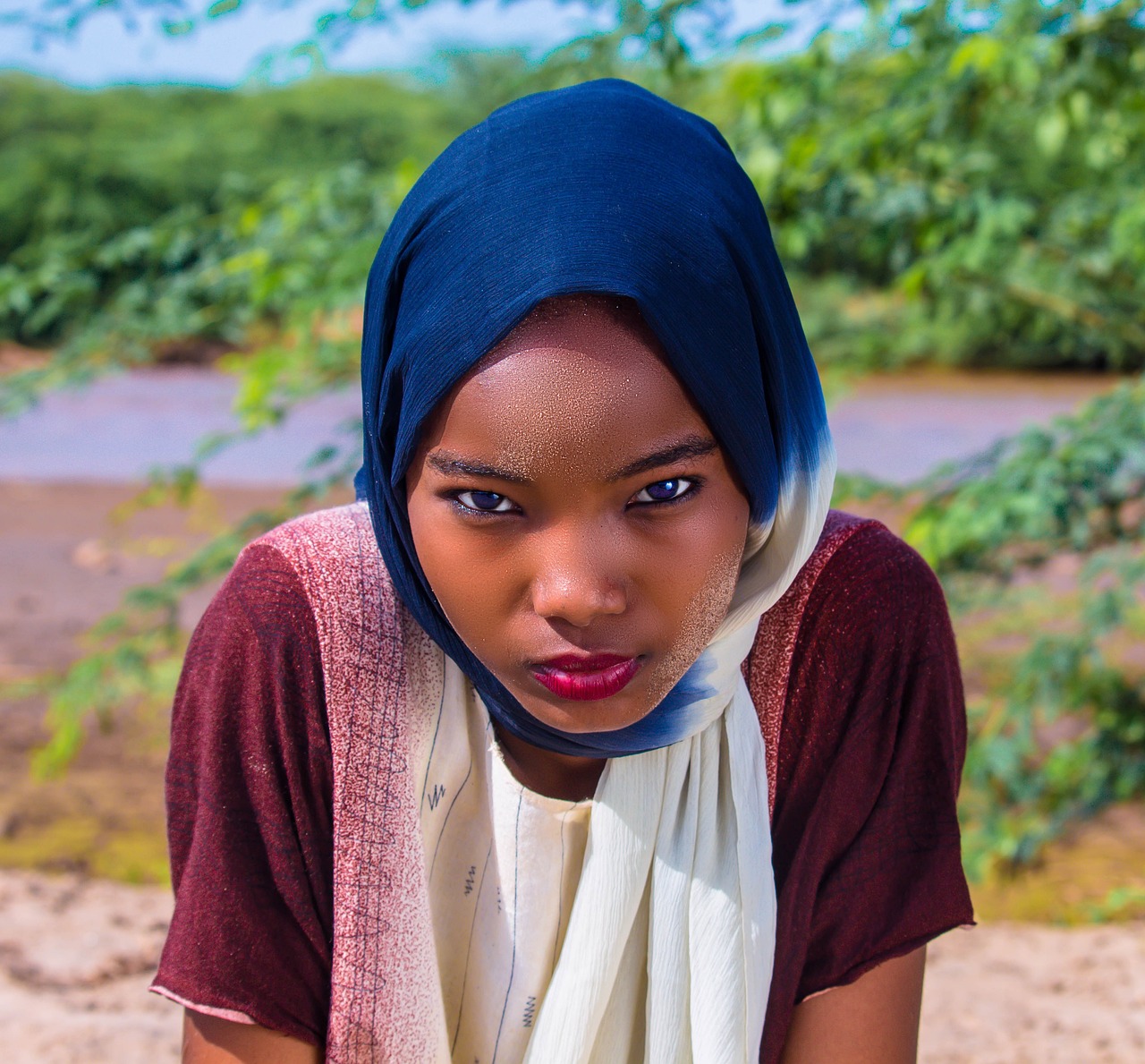 Somali Lady Sexy - Free photo on Pixabay - Pixabay