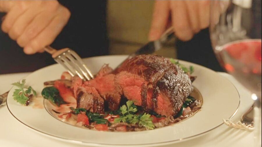 The 7 Most Mouthwatering Meals In Film History