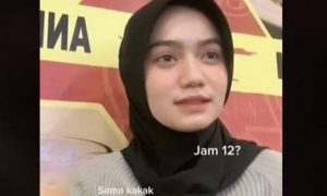 Gadis Cantik Tiba-tiba Digombali Bocah, Netizen: Bocil Epep Ngeri ...