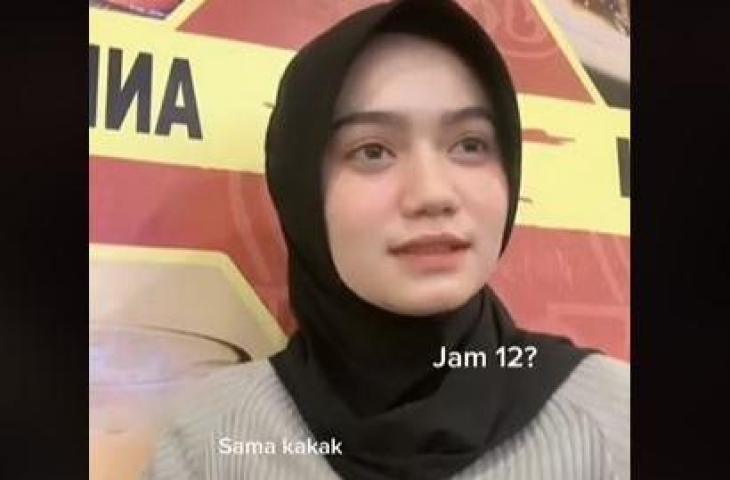 Gadis Cantik Tiba-tiba Digombali Bocah, Netizen: Bocil Epep Ngeri ...