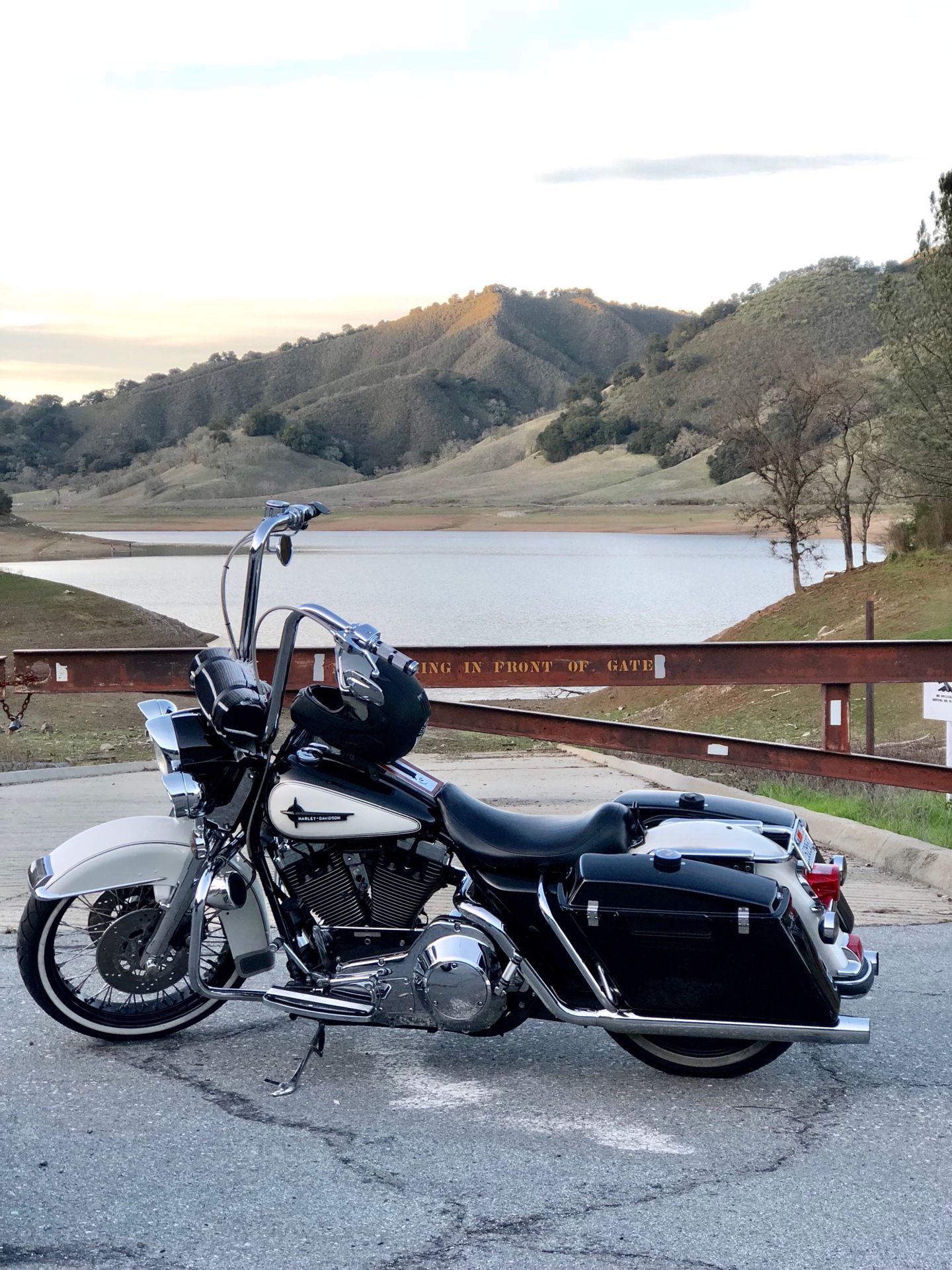 1998 Harley Davidson road king police for Sale in San Jose, CA ...